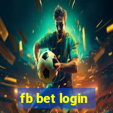 fb bet login